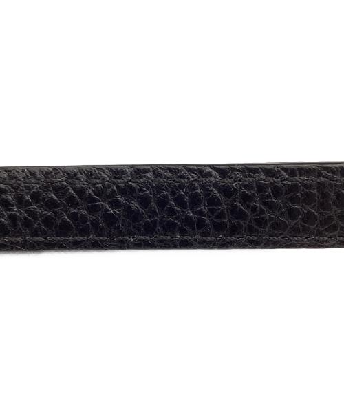 HIROFU（ヒロフ）HIROFU (ヒロフ) ナイロントートバッグ リベロ ブラックの古着・服飾アイテム