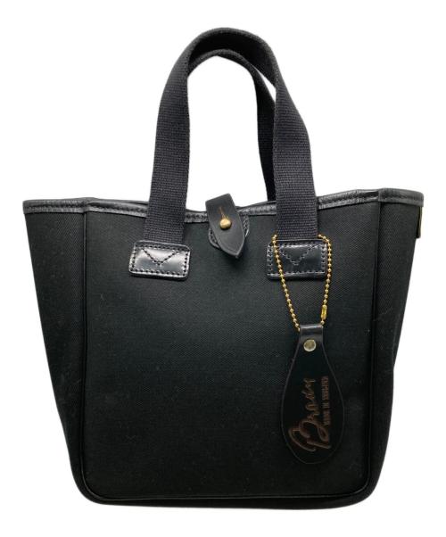 brady（ブレディ）brady (ブレディ) BECK トートバッグ ブラックの古着・服飾アイテム