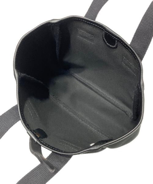 brady（ブレディ）brady (ブレディ) BECK トートバッグ ブラックの古着・服飾アイテム