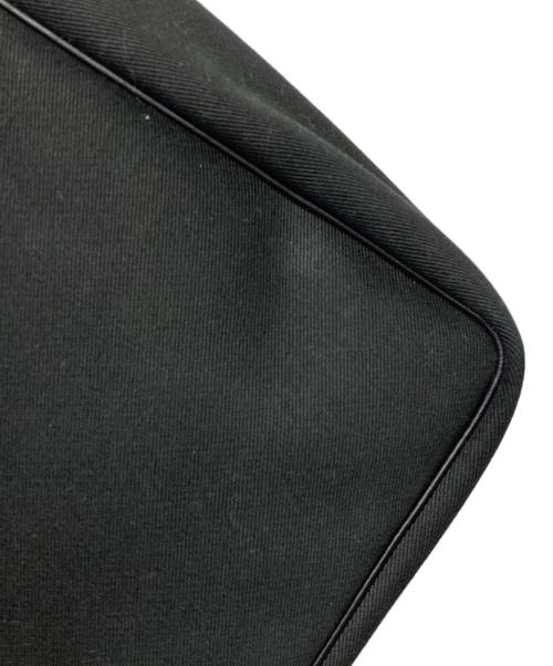 brady（ブレディ）brady (ブレディ) BECK トートバッグ ブラックの古着・服飾アイテム