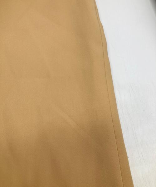 LAGUNA MOON（ラグナムーン）LAGUNA MOON (ラグナムーン) LADY チュールドッキング コンビネゾン ベージュ サイズ:Ｍの古着・服飾アイテム