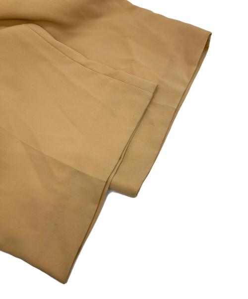 LAGUNA MOON（ラグナムーン）LAGUNA MOON (ラグナムーン) LADY チュールドッキング コンビネゾン ベージュ サイズ:Ｍの古着・服飾アイテム