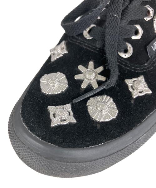 VANS（ヴァンズ）VANS (バンズ) TOGA ARCHIVES (トーガアーカイブス) AUTHENTIC（オーセンティック）スニーカー ブラック サイズ:US5の古着・服飾アイテム