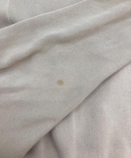 nonnative（ノンネイティブ）nonnative (ノンネイティブ) SOPHNET. (ソフネット) DWELLER CREW PULLOVER COTTON SWEAT ブラウン サイズ:3の古着・服飾アイテム