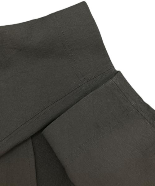 UNITED ARROWS & SONS（ユナイテッドアローズ アンド サンズ）UNITED ARROWS & SONS (ユナイテッドアローズ アンド サンズ) I NEW V CARDIGAN ブラック サイズ:Sの古着・服飾アイテム