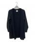 UNITED ARROWS & SONS (ユナイテッドアローズ アンド サンズ) I NEW V CARDIGAN ブラック サイズ:S：5000円