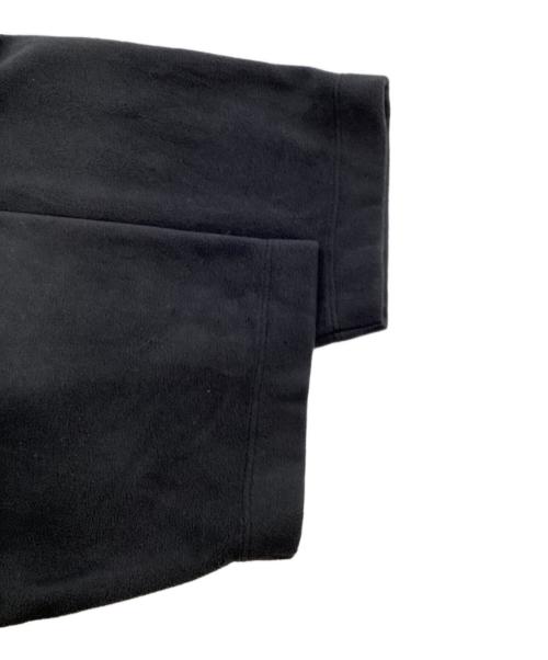 Sandinista（サンディニスタ）Sandinista (サンディニスタ) フリースカットソー ネイビー サイズ:Lの古着・服飾アイテム