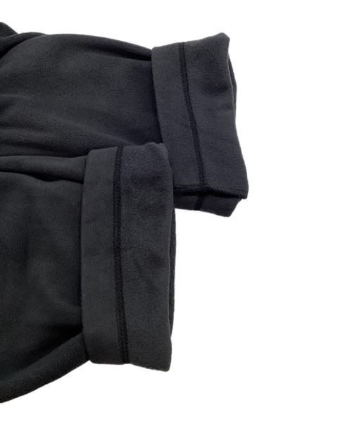 Sandinista（サンディニスタ）Sandinista (サンディニスタ) フリースカットソー ネイビー サイズ:Lの古着・服飾アイテム