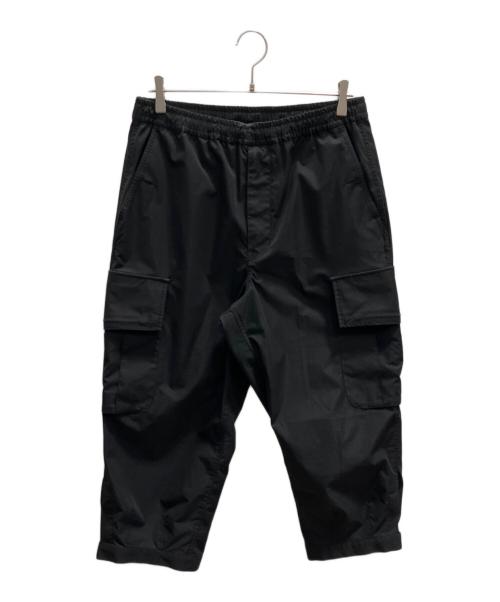 DAIWA（ダイワ）DAIWA (ダイワ) TECH MIL KNICKER ブラック サイズ:Ｓの古着・服飾アイテム