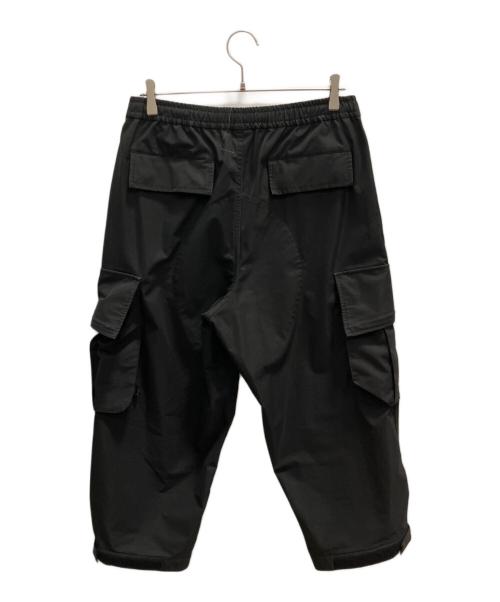 DAIWA（ダイワ）DAIWA (ダイワ) TECH MIL KNICKER ブラック サイズ:Ｓの古着・服飾アイテム