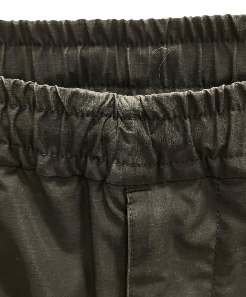 DAIWA（ダイワ）DAIWA (ダイワ) TECH MIL KNICKER ブラック サイズ:Ｓの古着・服飾アイテム