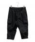DAIWA（ダイワ）の古着「TECH MIL KNICKER」｜ブラック