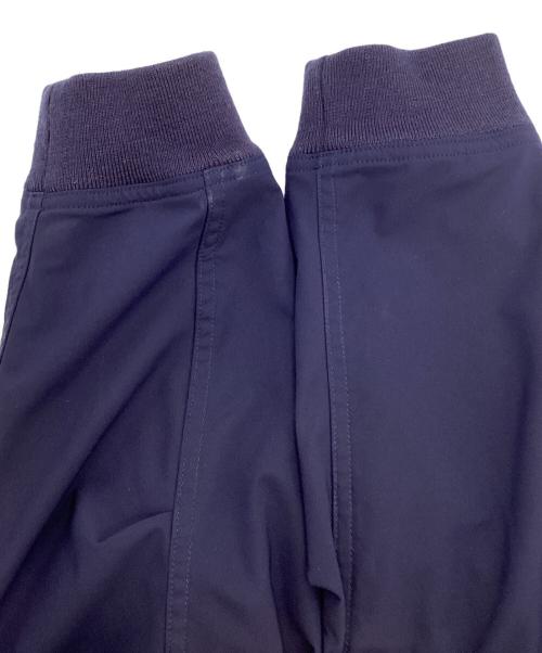 nonnative（ノンネイティブ）nonnative (ノンネイティブ) RIDER BLOUSON POLY TWILL ネイビー サイズ:3の古着・服飾アイテム