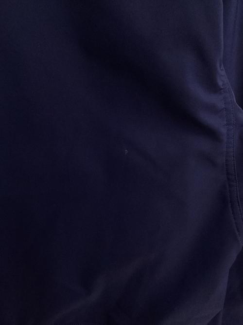 nonnative（ノンネイティブ）nonnative (ノンネイティブ) RIDER BLOUSON POLY TWILL ネイビー サイズ:3の古着・服飾アイテム