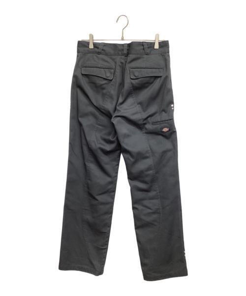 STRONG（ストロング）STRONG (ストロング) Dickies (ディッキーズ) 88/ワークパンツ グレー サイズ:81cmの古着・服飾アイテム
