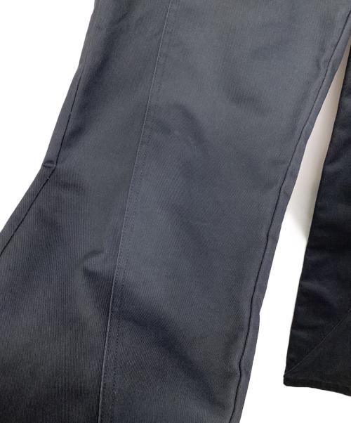 STRONG（ストロング）STRONG (ストロング) Dickies (ディッキーズ) 88/ワークパンツ グレー サイズ:81cmの古着・服飾アイテム