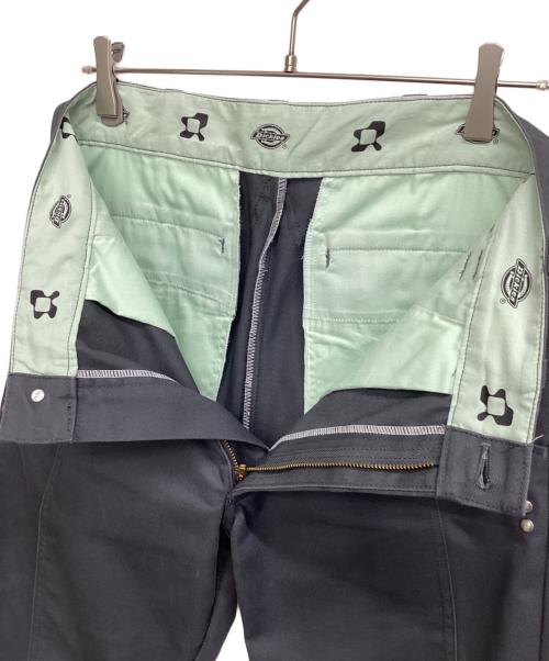 STRONG（ストロング）STRONG (ストロング) Dickies (ディッキーズ) 88/ワークパンツ グレー サイズ:81cmの古着・服飾アイテム