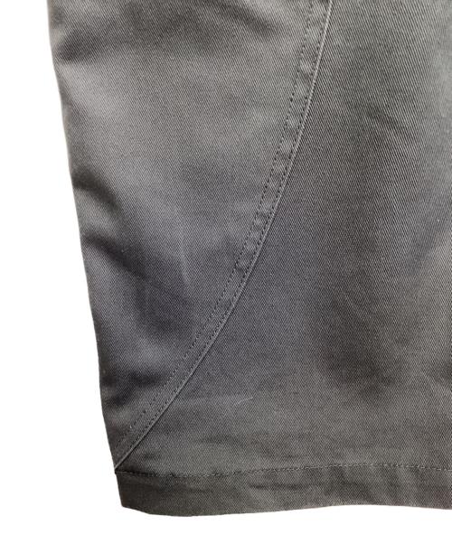 STRONG（ストロング）STRONG (ストロング) Dickies (ディッキーズ) 88/ワークパンツ グレー サイズ:81cmの古着・服飾アイテム