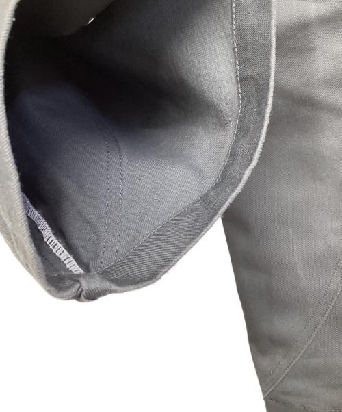 STRONG（ストロング）STRONG (ストロング) Dickies (ディッキーズ) 88/ワークパンツ グレー サイズ:81cmの古着・服飾アイテム