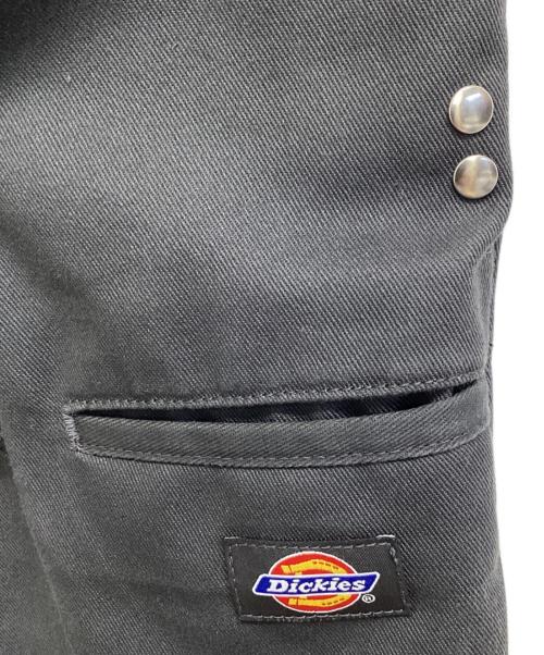 STRONG（ストロング）STRONG (ストロング) Dickies (ディッキーズ) 88/ワークパンツ グレー サイズ:81cmの古着・服飾アイテム