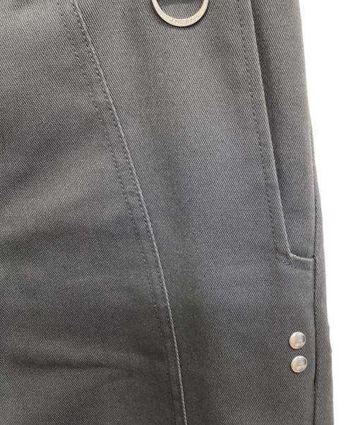 STRONG（ストロング）STRONG (ストロング) Dickies (ディッキーズ) 88/ワークパンツ グレー サイズ:81cmの古着・服飾アイテム
