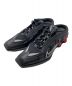 NIKE（ナイキ）の古着「SHOX MR4」｜ブラック