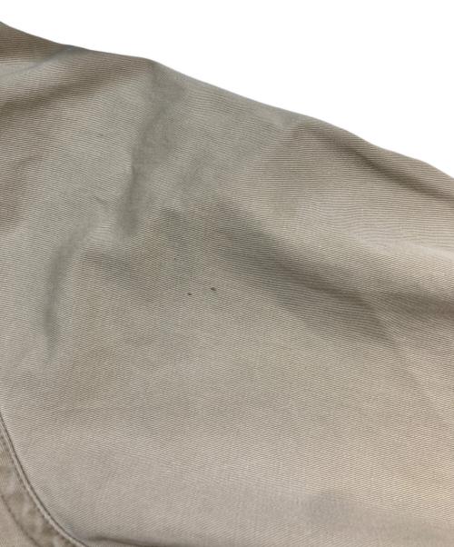 MADISON BLUE（マディソンブルー）MADISON BLUE (マディソンブルー) HAMPTON シャツ ベージュ サイズ:XSの古着・服飾アイテム