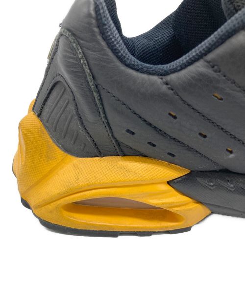NIKE（ナイキ）NIKE (ナイキ) NOCTA (ノクタ) Hot Step Black and Yellow ブラック サイズ:27の古着・服飾アイテム