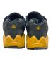 中古・古着 NIKE (ナイキ) NOCTA (ノクタ) Hot Step Black and Yellow ブラック サイズ:27：8000円