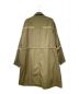 sacai (サカイ) Suiting Mix Coat（スーティングミックスコート） カーキ サイズ:1：35000円