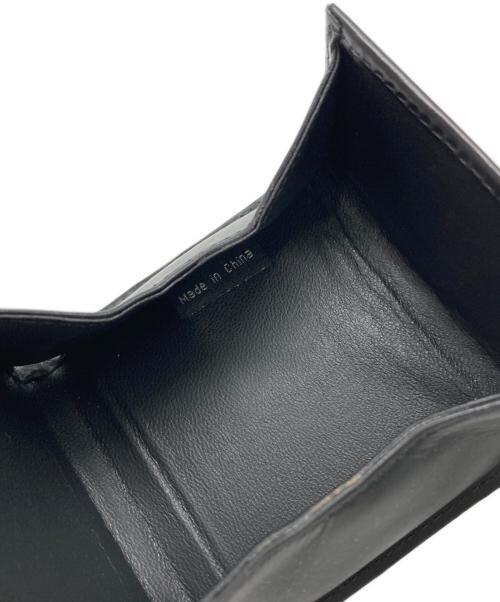 ZERO HALLIBURTON（ゼロ ハリバートン）ZERO HALLIBURTON (ゼロ ハリバートン) COIN PURSEの古着・服飾アイテム