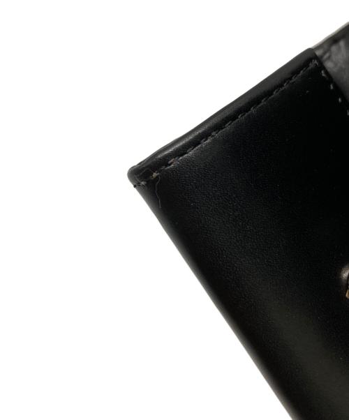 ZERO HALLIBURTON（ゼロ ハリバートン）ZERO HALLIBURTON (ゼロ ハリバートン) COIN PURSEの古着・服飾アイテム