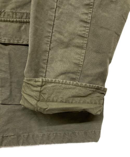 ANINE BING（アニン ビン）ANINE BING (アニン ビン) JOEY JACKET オリーブ サイズ:Lの古着・服飾アイテム