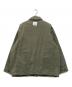 ANINE BING (アニン ビン) JOEY JACKET オリーブ サイズ:L：7000円