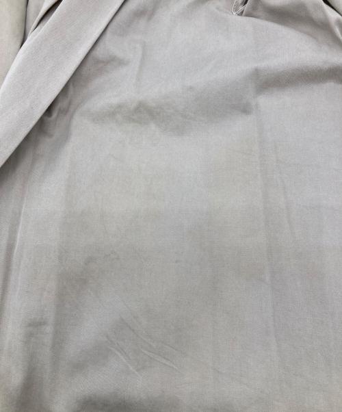 PRADA SPORTS（プラダスポーツ）PRADA SPORTS (プラダスポーツ) プリーツスカート ベージュ サイズ:36の古着・服飾アイテム