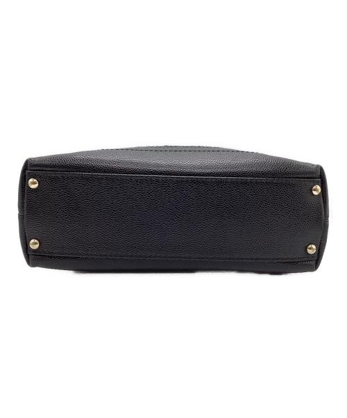 CHANEL（シャネル）CHANEL (シャネル) ワンショルダーバッグ ブラックの古着・服飾アイテム