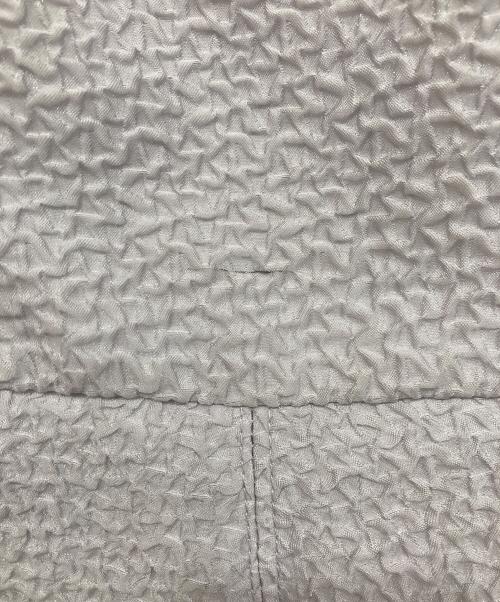 CELFORD（セルフォード）CELFORD (セルフォード) ジャガードジャンパードレス ラベンダー サイズ:38の古着・服飾アイテム