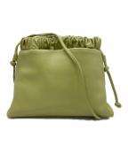 DECKEデッケ）の古着「2WAYバッグ」｜グリーン