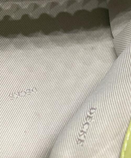 DECKE（デッケ）DECKE (デッケ) 2WAYバッグ グリーンの古着・服飾アイテム