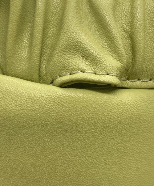 DECKE（デッケ）DECKE (デッケ) 2WAYバッグ グリーンの古着・服飾アイテム