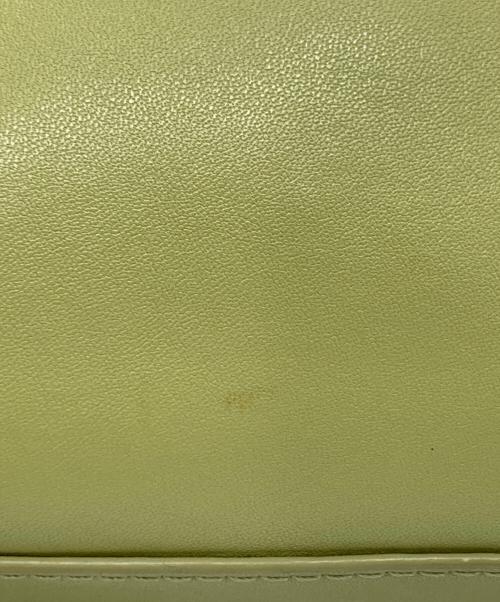 DECKE（デッケ）DECKE (デッケ) 2WAYバッグ グリーンの古着・服飾アイテム