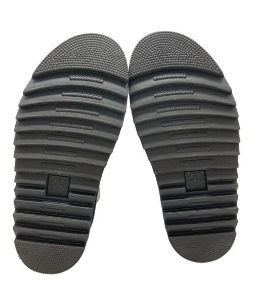 Dr.Martens（ドクターマーチン）Dr.Martens (ドクターマーチン) BLAIRE QUAD ホワイト サイズ:UK5の古着・服飾アイテム