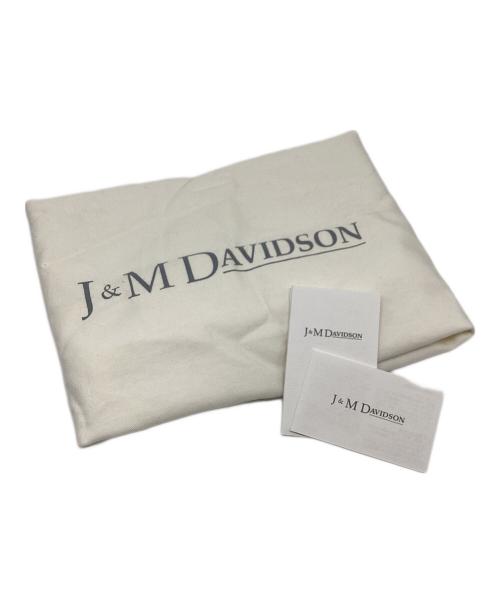 J&M DAVIDSON（ジェイ＆エム デヴィッドソン）J&M DAVIDSON (ジェイ＆エム デヴィッドソン) FRINGE CARNIVAL MINI グリーンの古着・服飾アイテム