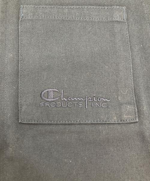 Champion（チャンピオン）Champion (チャンピオン) ユーティリティベスト ネイビー サイズ:XS 未使用品の古着・服飾アイテム