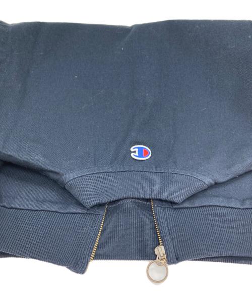 Champion（チャンピオン）Champion (チャンピオン) ユーティリティベスト ネイビー サイズ:XS 未使用品の古着・服飾アイテム