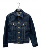 LEEリー）の古着「RIDERS 101J」｜インディゴ