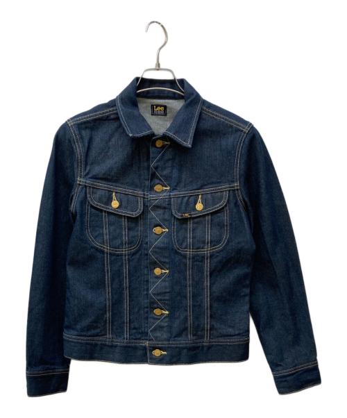 LEE（リー）LEE (リー) RIDERS 101J インディゴ サイズ:Sの古着・服飾アイテム