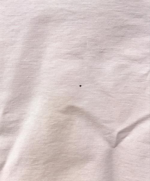 CIAOPANIC TYPY（チャオパニックティピー）CIAOPANIC TYPY (チャオパニックティピー) マルチウェイミリタリー裾ドロストスタンドブルゾン アイボリー サイズ:ONEの古着・服飾アイテム