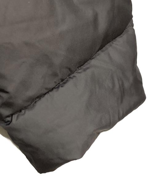 HERNO（ヘルノ）HERNO (ヘルノ) ウォーターレペレントナイロン 4ポケット ダウンフーディーコート グレー サイズ:48の古着・服飾アイテム
