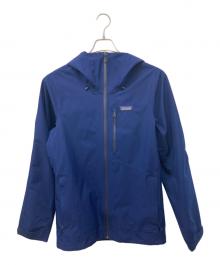 Patagonia（パタゴニア）の古着「Men's Powder Bowl Jacket」｜ネイビー